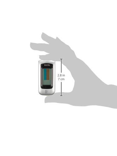 Amazon.co.jp: タニタ 活動量計 カロリズムベーシック AM-112